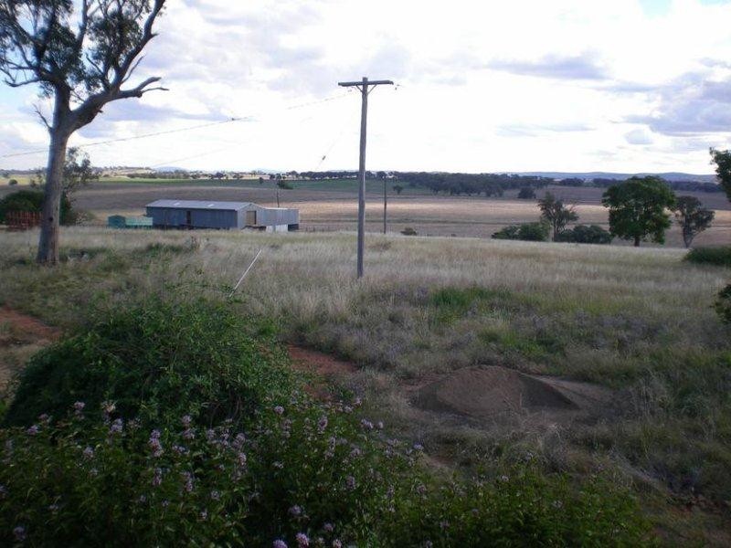 310 Gregra Road, Manildra NSW 2865