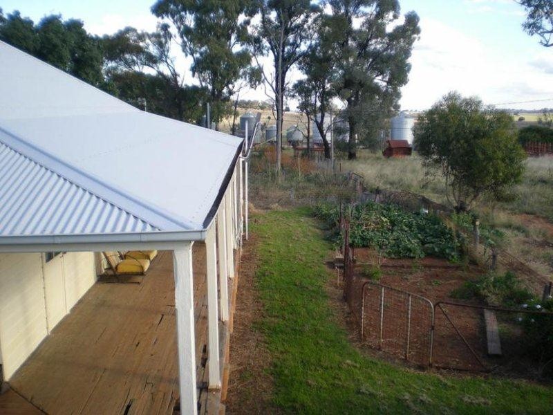 310 Gregra Road, Manildra NSW 2865