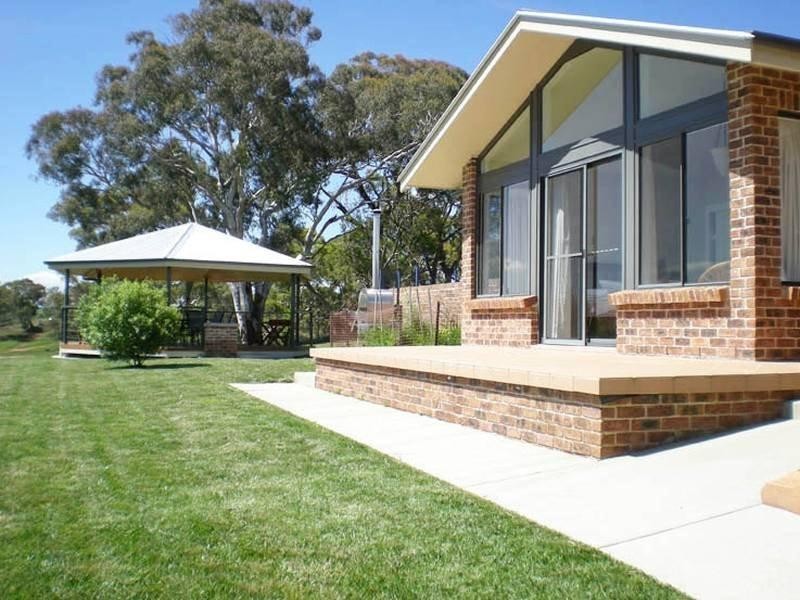 55 Summer Hill Lane, Orange NSW 2800