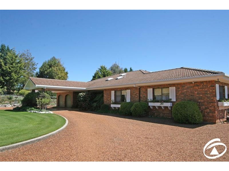 Carwoola Drive, Orange NSW 2800