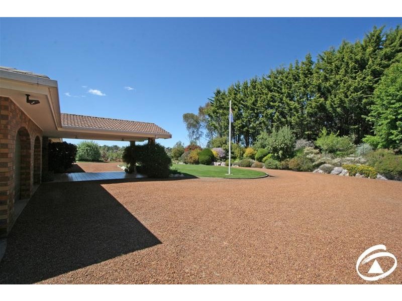 Carwoola Drive, Orange NSW 2800