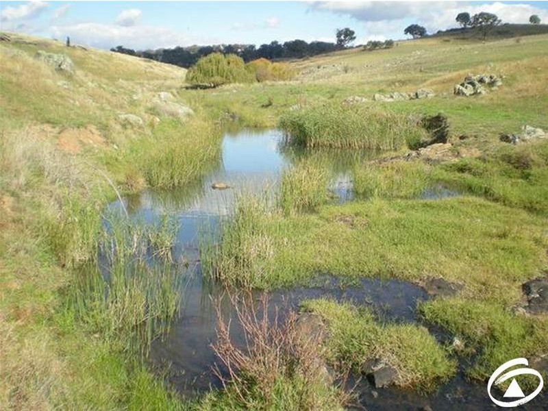 ‘Baralga’, Griffin Road, Orange NSW 2800