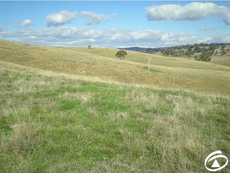 ‘Baralga’, Griffin Road, Orange NSW 2800