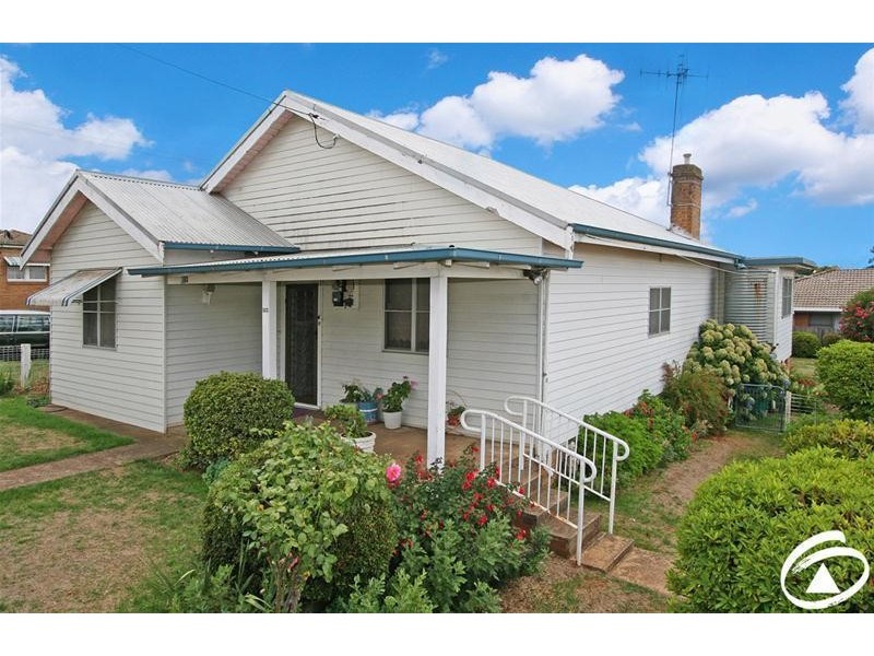 183 Margaret Street, Orange NSW 2800