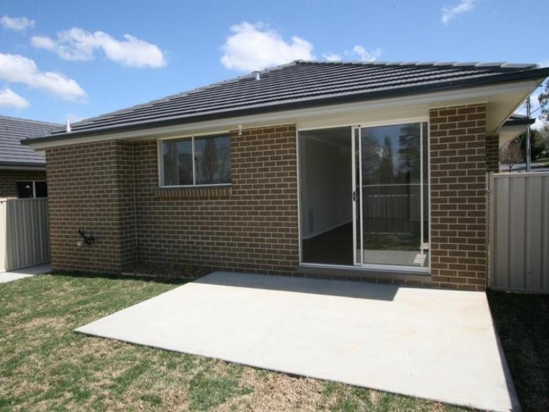 186 Phillip Street, Orange NSW 2800