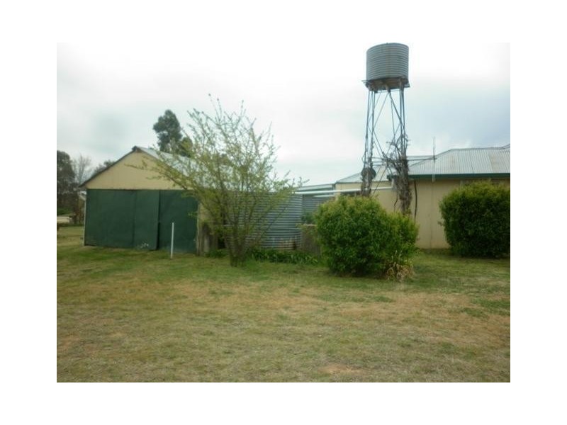 751  Stapleton’s Road, Molong NSW 2866