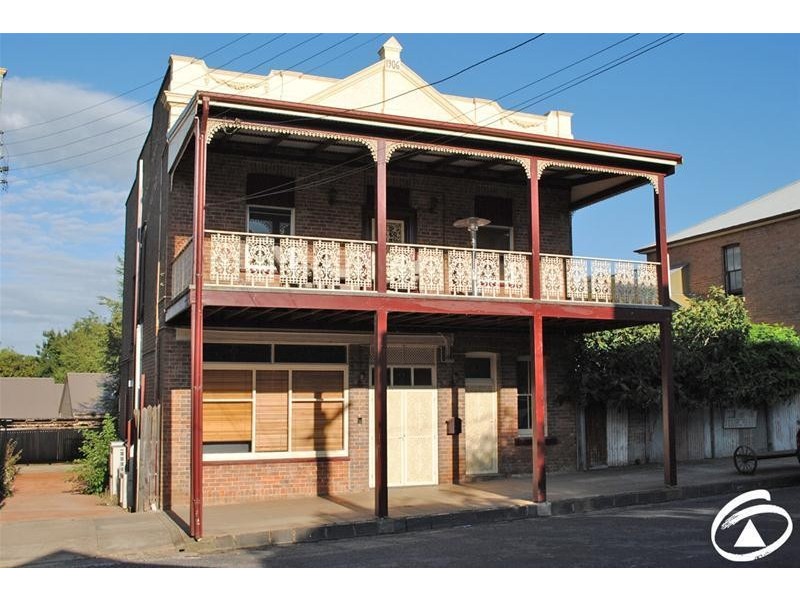 5 Pym Street, Millthorpe NSW 2798