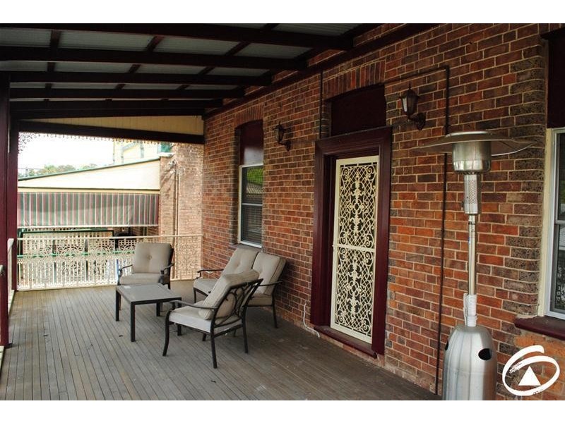 5 Pym Street, Millthorpe NSW 2798