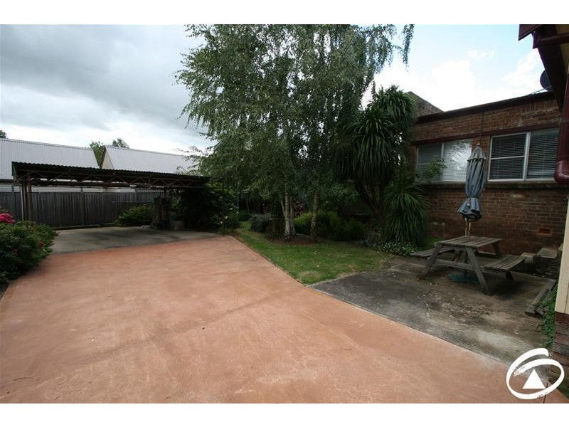 5 Pym Street, Millthorpe NSW 2798