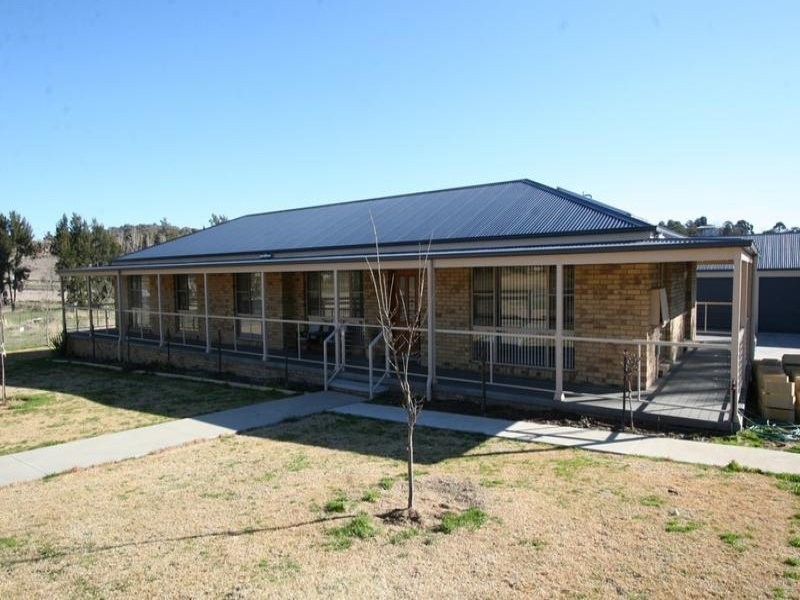 25 Stuart Street, Molong NSW 2866