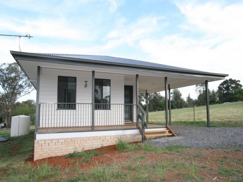 13 Loftus Street, Cargo NSW 2800