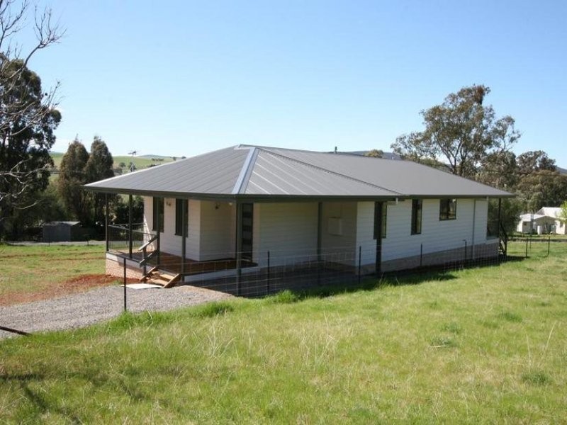 13 Loftus Street, Cargo NSW 2800