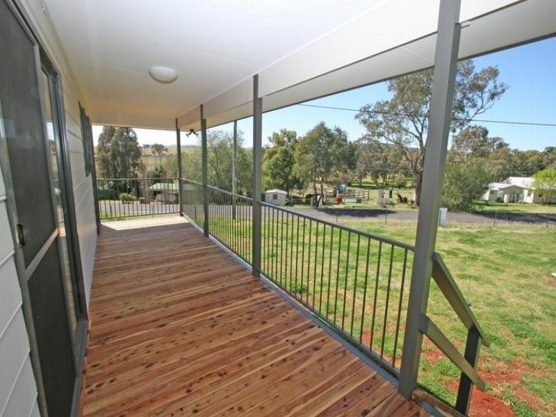 13 Loftus Street, Cargo NSW 2800