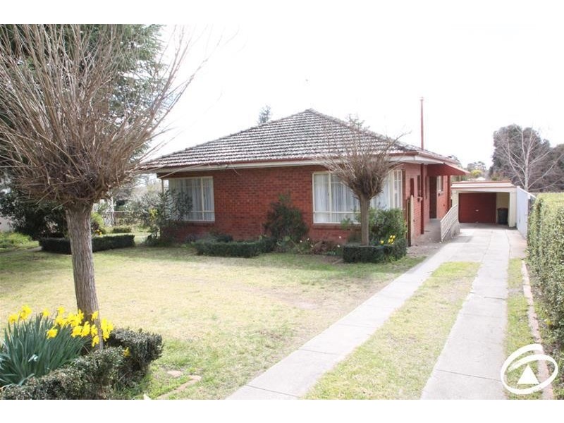 40 Forbes Road, Orange NSW 2800