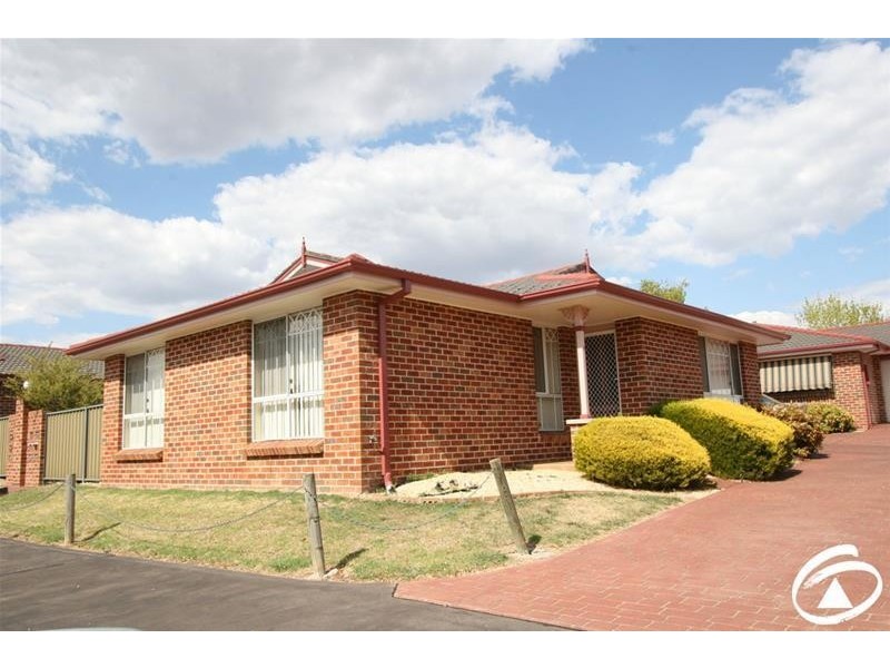3/115 Matthews Avenue, Orange NSW 2800