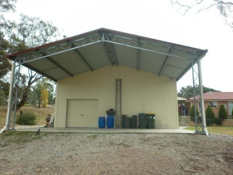 100 Manildra Road, Molong NSW 2866