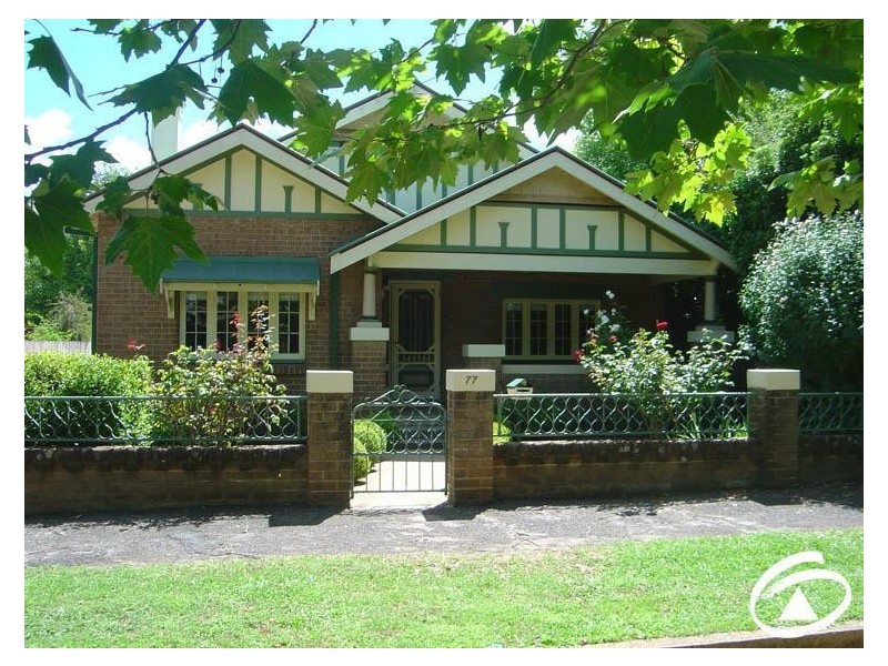 77 Sampson Street, Orange NSW 2800