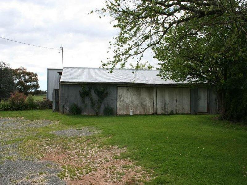 1190 Mitchell Highway, Orange NSW 2800