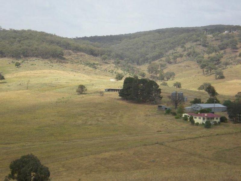 920 Lewis Ponds Road, Orange NSW 2800