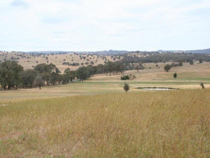 920 Lewis Ponds Road, Orange NSW 2800