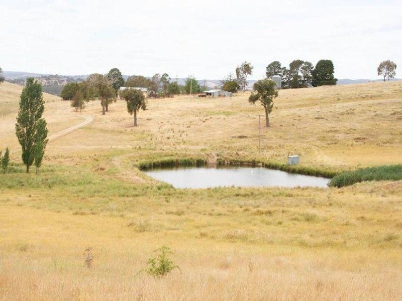 920 Lewis Ponds Road, Orange NSW 2800