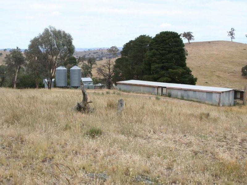 920 Lewis Ponds Road, Orange NSW 2800