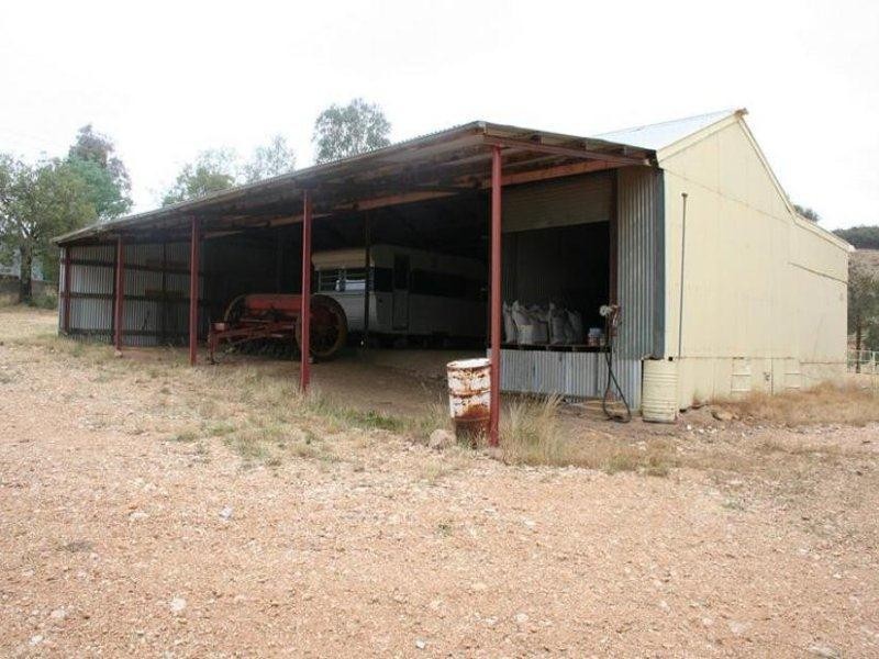 920 Lewis Ponds Road, Orange NSW 2800