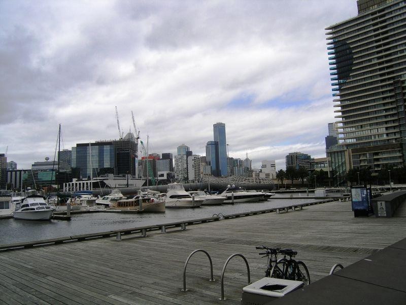 401/68 River Esplanade, Docklands VIC 3008