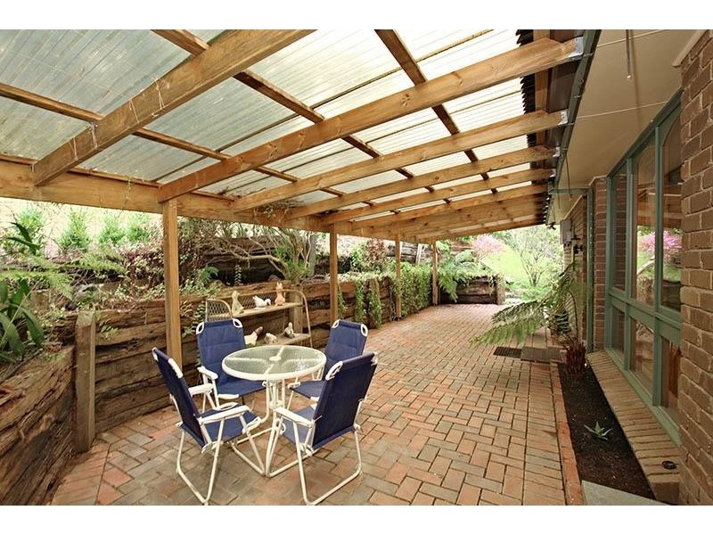 15 Park Drive, Belgrave VIC 3160