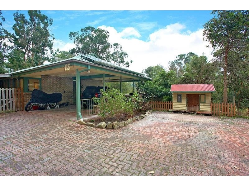 15 Park Drive, Belgrave VIC 3160