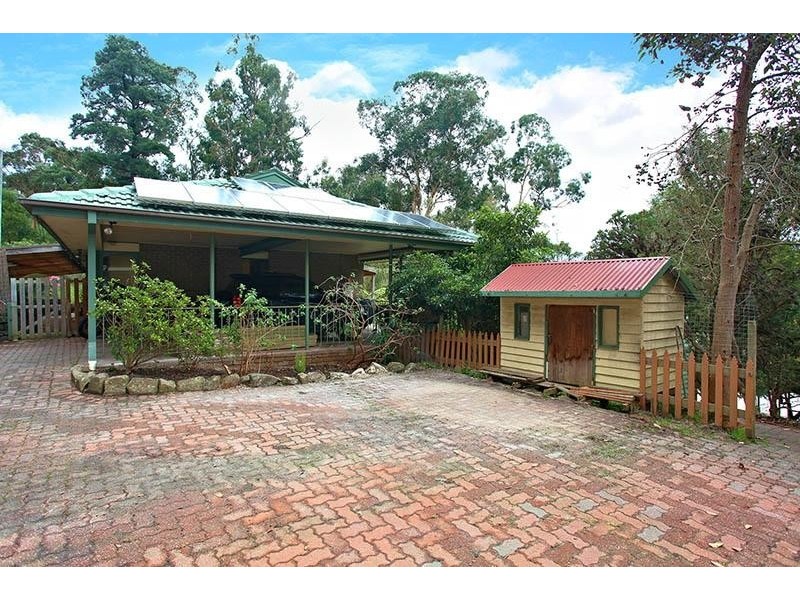 15 Park Drive, Belgrave VIC 3160