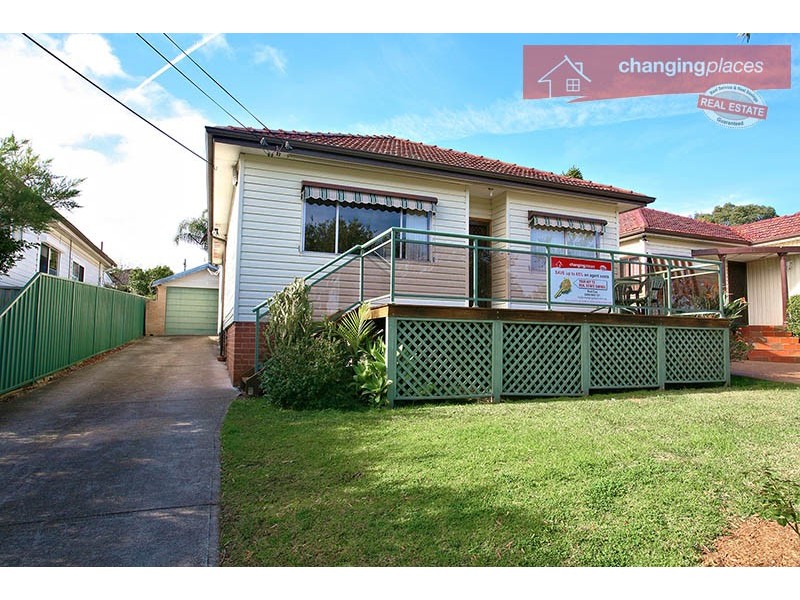 13 Clifford Street, Panania NSW 2213