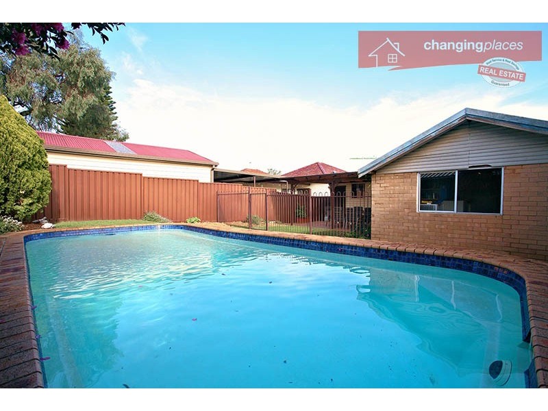 13 Clifford Street, Panania NSW 2213