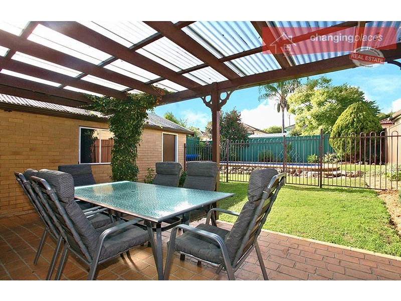 13 Clifford Street, Panania NSW 2213