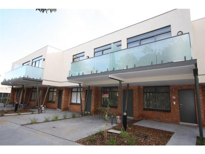 26/1650 Dandenong Road, Oakleigh East VIC 3166