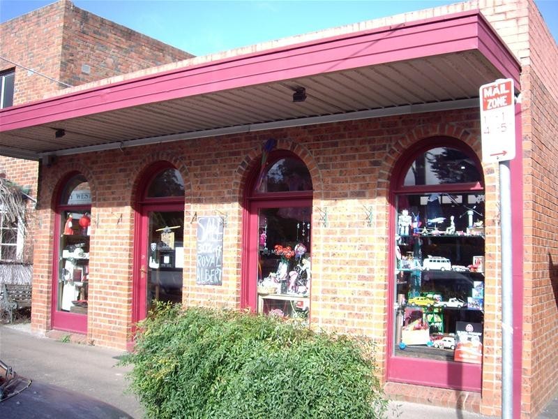 1536-1538 Mount Dandenong Tourist  Road, Olinda VIC 3788