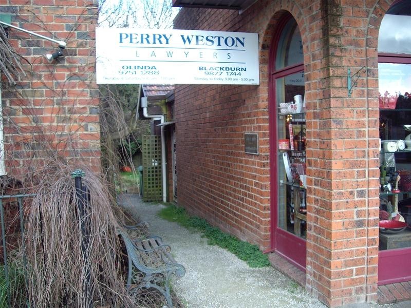 1536-1538 Mount Dandenong Tourist  Road, Olinda VIC 3788