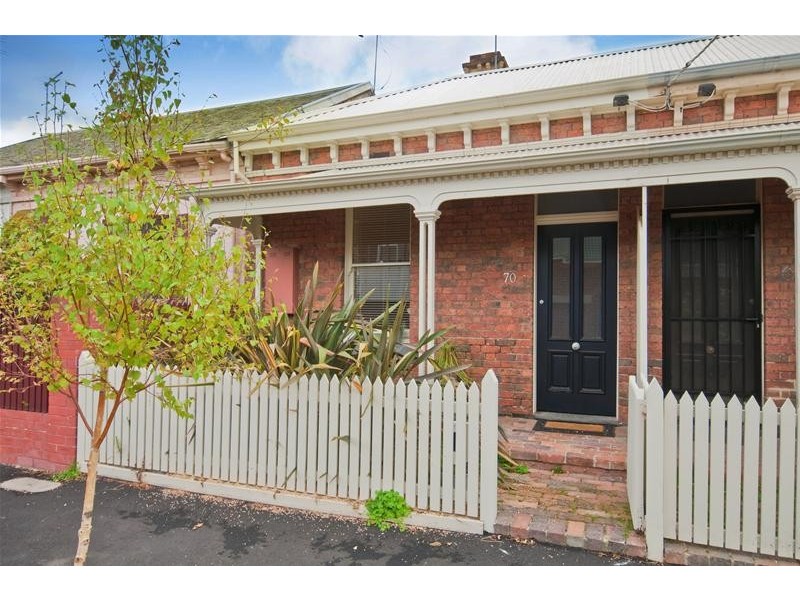 70 Draper Street, Albert Park VIC 3206