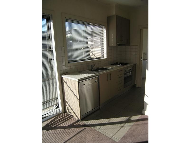 3/15 Edgar Street, Kingsville VIC 3012