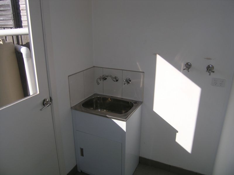 3/15 Edgar Street, Kingsville VIC 3012