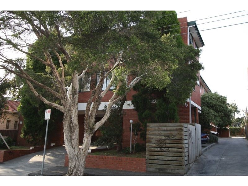 13/25 Jackson Street, St Kilda East VIC 3183