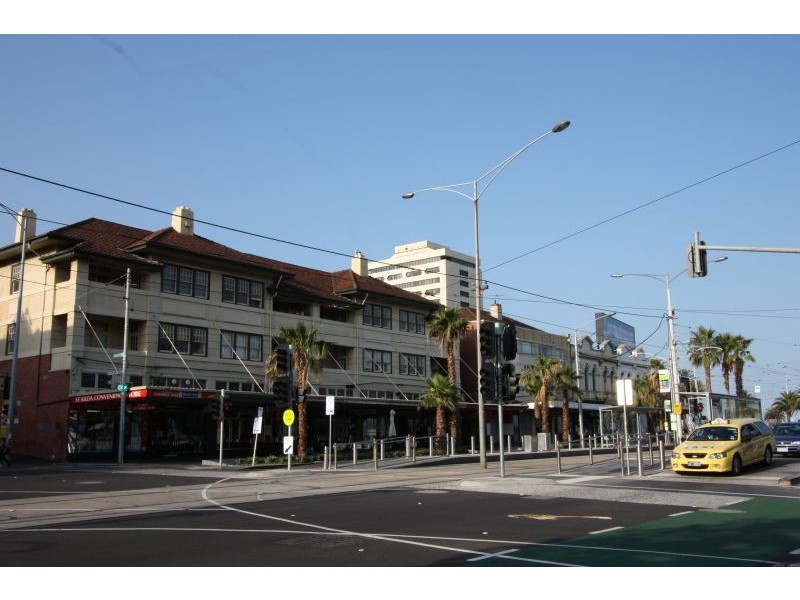 13/25 Jackson Street, St Kilda East VIC 3183