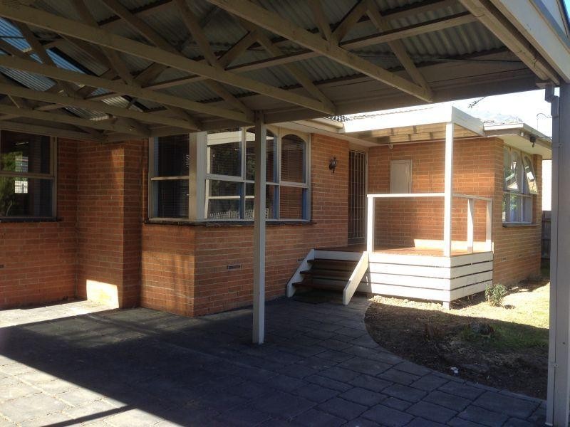 6 Virginia Way, Ferntree Gully VIC 3156