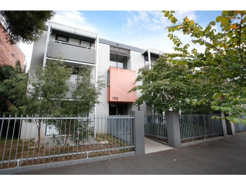 6/192 Cecil Street, South Melbourne VIC 3205