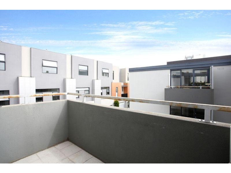 6/192 Cecil Street, South Melbourne VIC 3205