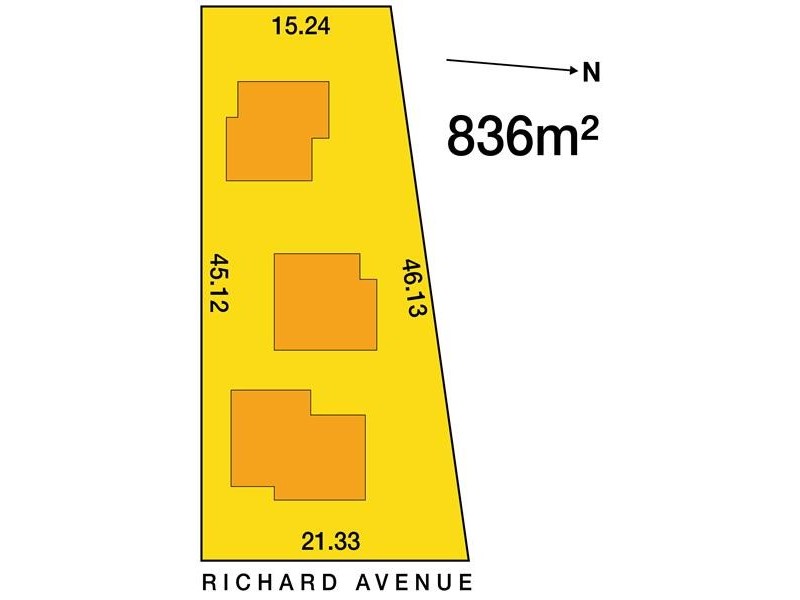 Lot 62, 20 Richard Avenue, Mitchell Park SA 5043