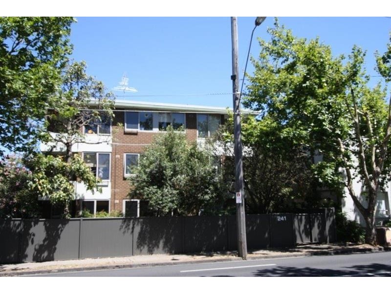 4/241 Williams  Road, South Yarra VIC 3141