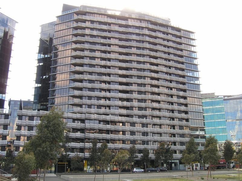 1303/8 Waterview Walk, Docklands VIC 3008