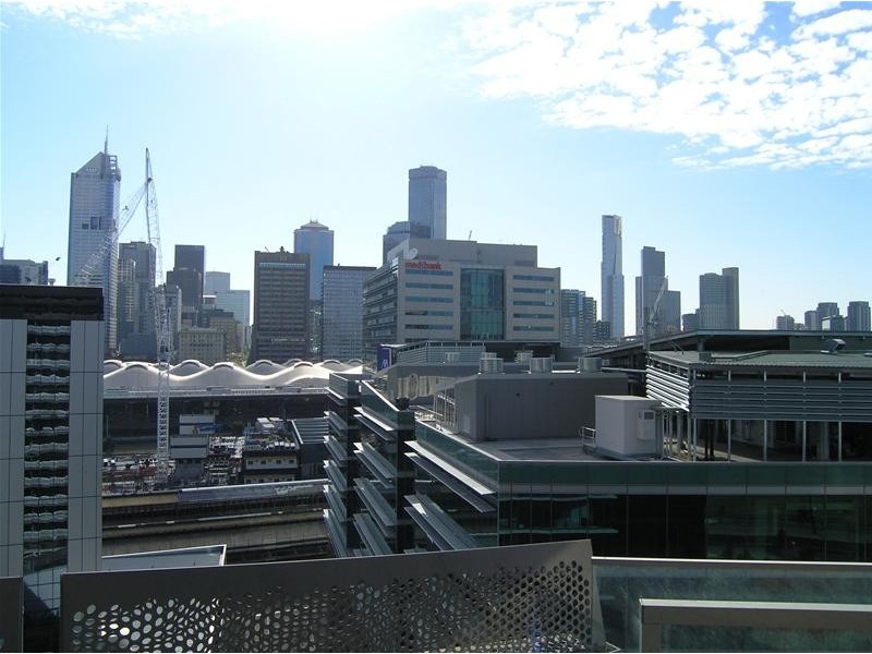 1303/8 Waterview Walk, Docklands VIC 3008