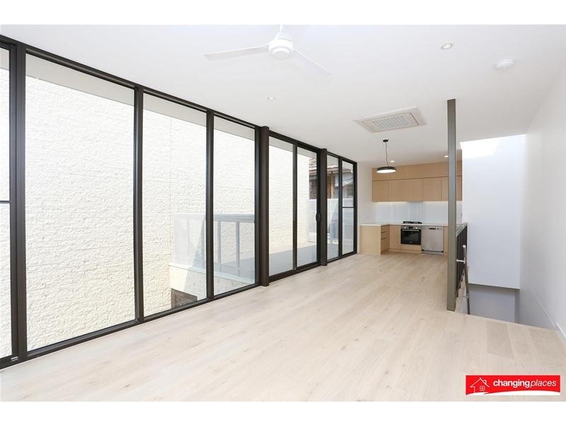 42 Manningham Street, Parkville VIC 3052